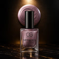 Metallic Gold Nail Polish – High-Shine Long-Lasting Nail Paint