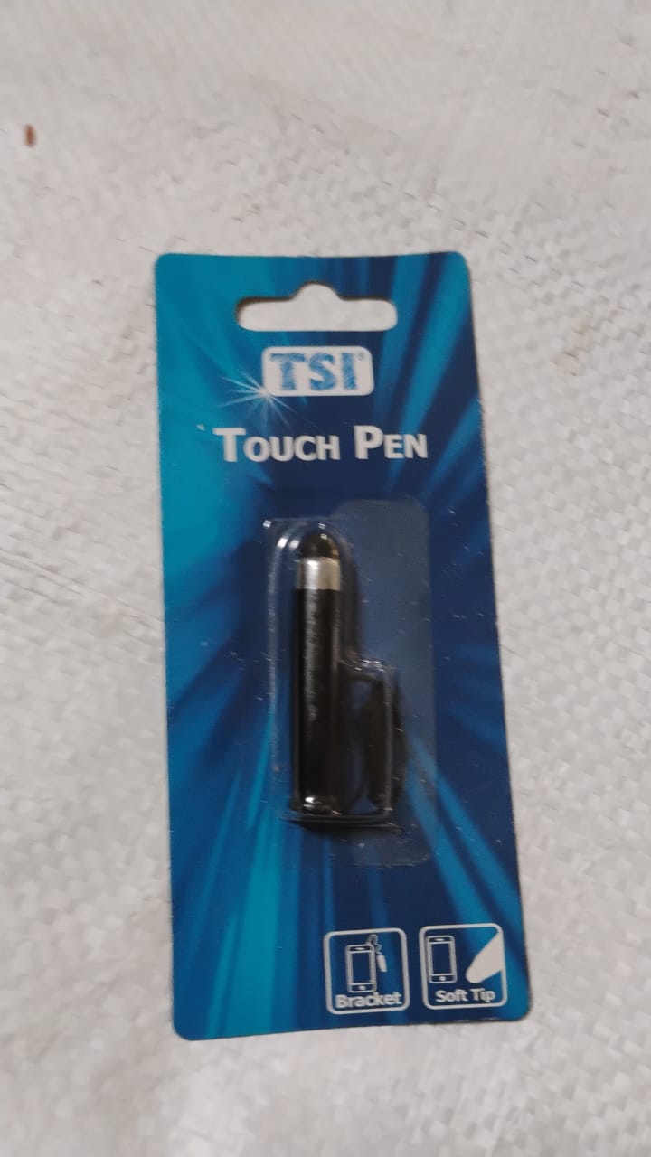 Touch Screen Pen Stylus for Mobile Phone (1 Pc)