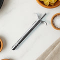 Stainless Steel Gas Lighter – Durable & Reliable Kitchen Igniter