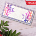 Shagun Money Gift Envelopes – Pack of 10 for Weddings & Events