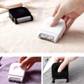 Portable Lint Remover – Fabric Shaver for Clothes & Home | Waggy Tales