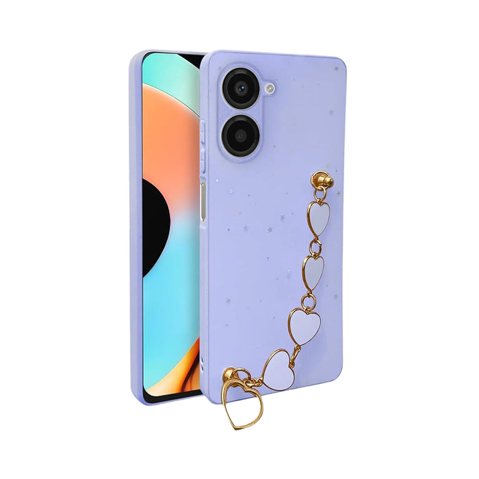 New Persnality Hard Case For Realme