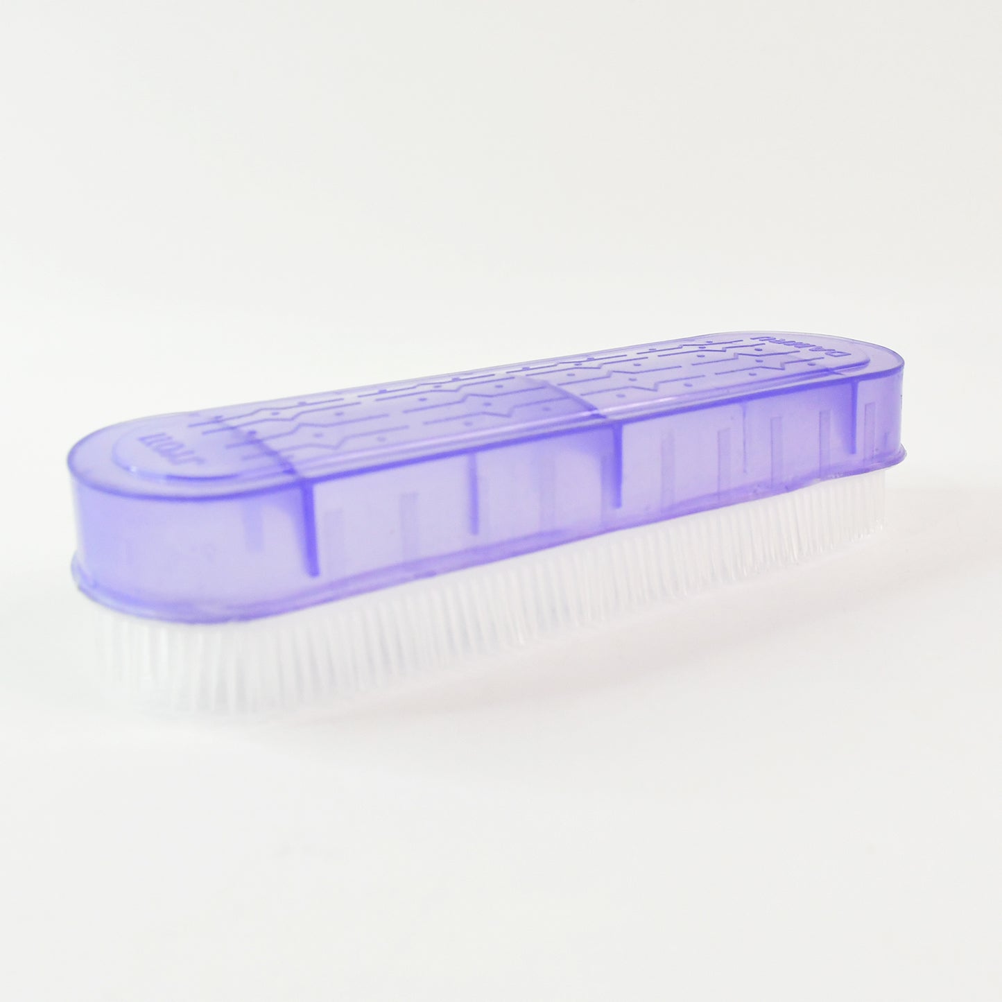 Spark Mate Laundry Brush