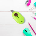 Mini Cloud Cutter – Portable Retractable Safety Box Opener