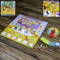 Scavenger Hunt Kids Game – Fun Indoor Search & Find Activity