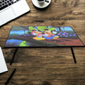 Kids Study Table – Foldable Cartoon Design | Deskura