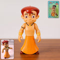 Chhota Bheem Action Figure – Articulated Cartoon Toy for Kids
