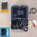 Retro Handheld Game Console – 500 Classic Games & TV Output