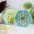 Hexagon Maze Run Puzzle Game – Fun Brain Teaser for Kids