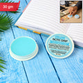 Note Grip 30g Gel – Non-Sticky Solution for Easy Note Counting