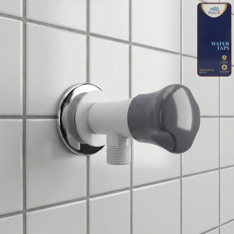 Premium Water Tap for Kitchens and Bathrooms – One Year Warranty