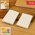 Modelling Clay – White Soft Non-Toxic 150g for Creative Crafting