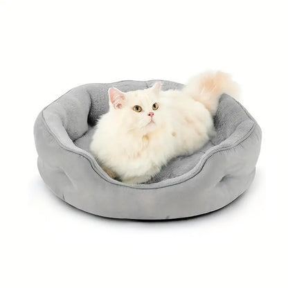 Pet Dog Bed General Thickening Dog Mat (1 Pc / Mix Design & Color)