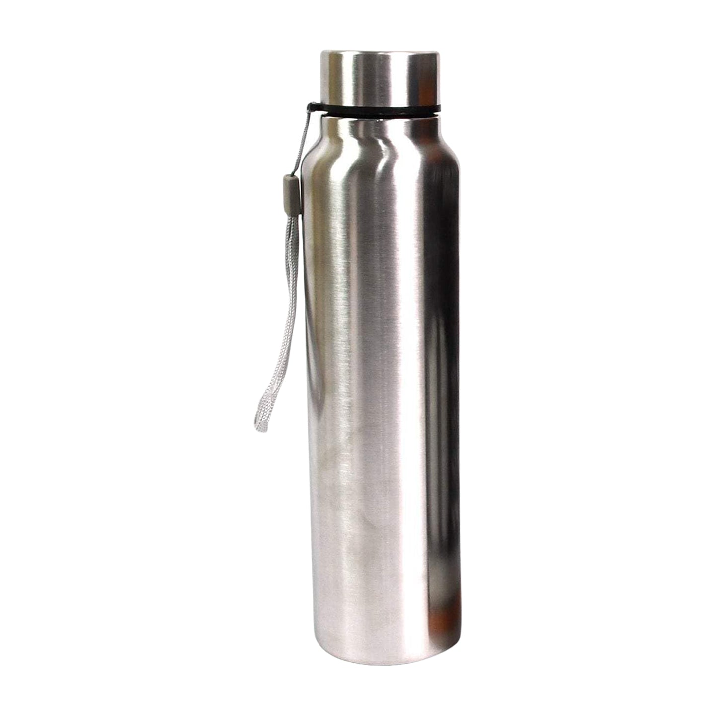 Stainless Steel Double Wall Vacuum-Insulated Drink Water Bottle (1000 ML)