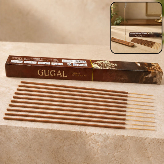 Agarbatti Sticks – Premium Mixed Flavours for Pooja & Home | Styleva