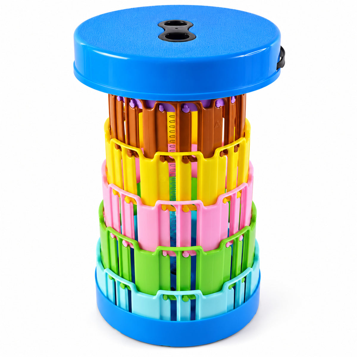 Retractable Folding Stool - photo 5