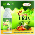 PSB Phosphate Solubilizing Bacteria – Organic Crop Booster 1L