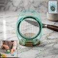 Vegetable Cutter & Slicer Set – Quick & Precise Kitchen Tool