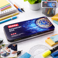 Geometry Box Set – Durable and Precise Instruments for Students