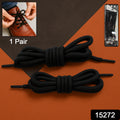 Polyester Shoe Laces – Durable Sports & Sneaker | FitFuzion