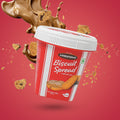 Caramelised Biscuit Spread – Sweet & Creamy 200g | Chocotown