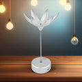 Lotus Flower Lamp – Musical, Touch Control & USB Rechargeable | Indo Glow
