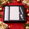 Corporate Gift Set – Elegant 4-in-1 Office Essentials Kit