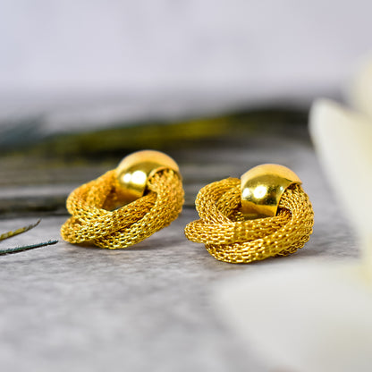 Elegant and Trendy Earrings – Modern Design for a Chic and Versatile Look, Perfect for Any Occasion