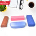 Hard Shell Eyeglasses Case