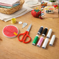 Sewing Kit – Compact Multipurpose Stitching & Repair Set