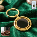 Gold Plated Keychain – Stylish Core Accessory for Keys and Bags