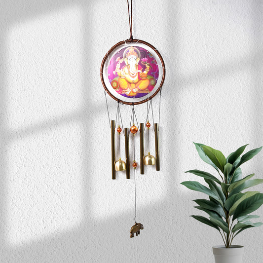 Divine Chimes