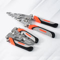 Wire Stripper Pliers 8-in-1 – Ergonomic Soft Grip Multi-Tool