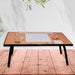 Foldable desk Table