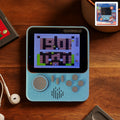Retro Handheld Game Console – 568 Classic Games & Rechargeable Battery
