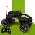 Remote Control Monster Truck Toy – Oversized Tires & Rugged Build