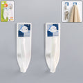 Self-Adhesive Wall Hooks – Strong Multipurpose Hangers | VoltDesk