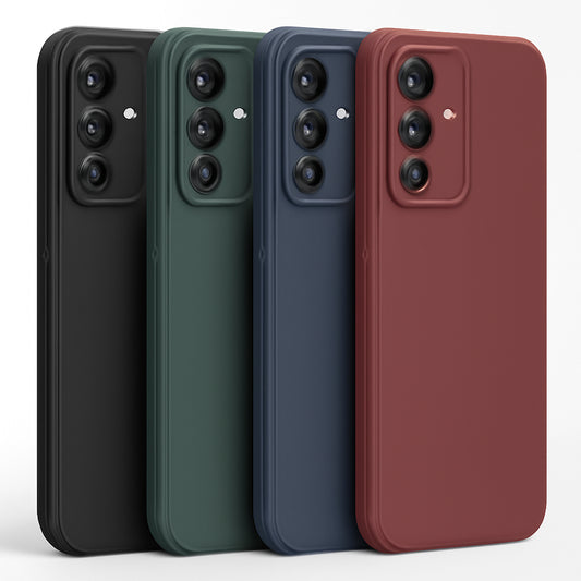 ROCO CASE (High-Quality Soft Series) Case For Vivo T3