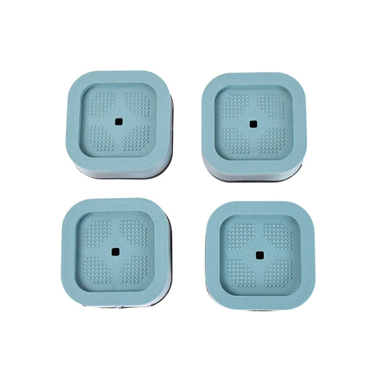 NoVibe Pads set of 4 for washing machines