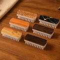 Laundry Brush Set – Heavy-Duty Nylon Bristle Cleaning