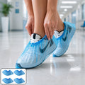 Disposable Shoe Covers – Waterproof & Elastic Fit for Hygiene