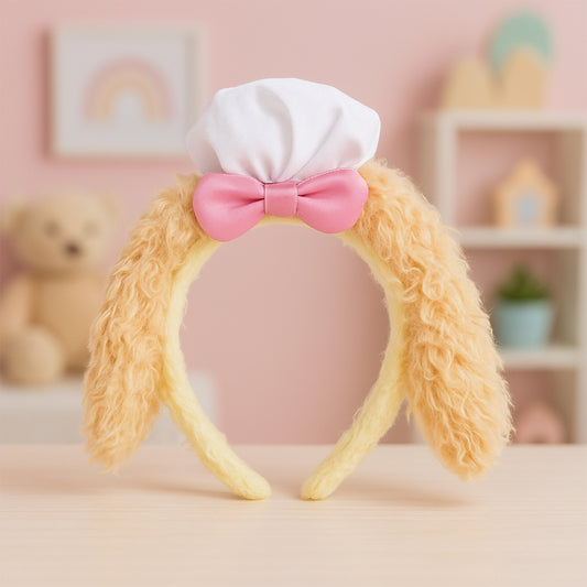 Adorable Kids Costume Hair Accessory