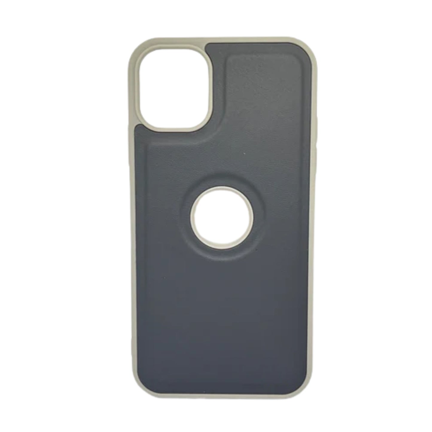 Leather With Stand Hard Case For Vivo