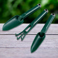 Heavy Duty Garden Trowel – Essential Planting Tool | Grow Garden Tools