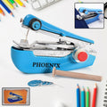 Mini Sewing Machine – Portable & Cordless Stitcher | Storenzo