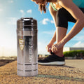 Customized Stainless Steel Vacuum Flask – Hydra Bottle | CustomSpot
