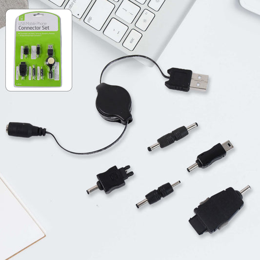 ChargeHub 5X