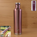 Insulated Stainless Steel Water Bottle – 1000ML Durable Hydro Flask