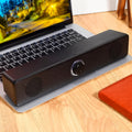 Desktop Speaker – Wired USB Powered for PC & Laptop | Audila