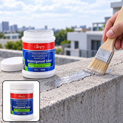 Waterproof Sealant Glue – Strong Leakage Protection 300g | Craftily